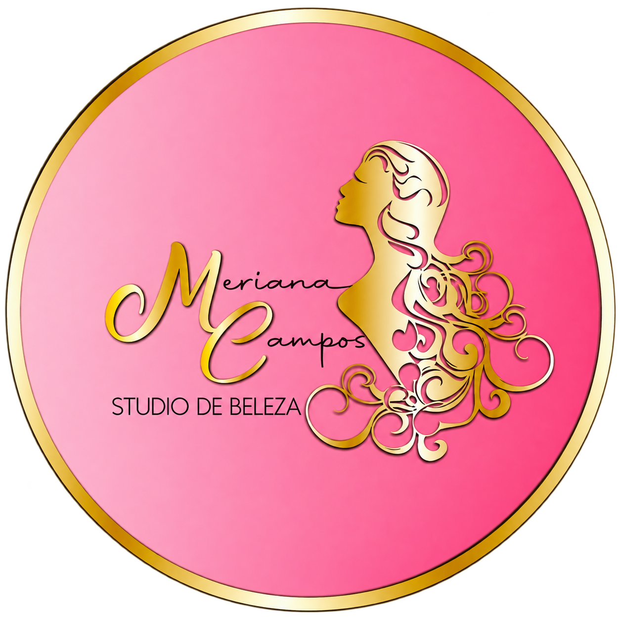 Meriana Campos Studio de Beleza